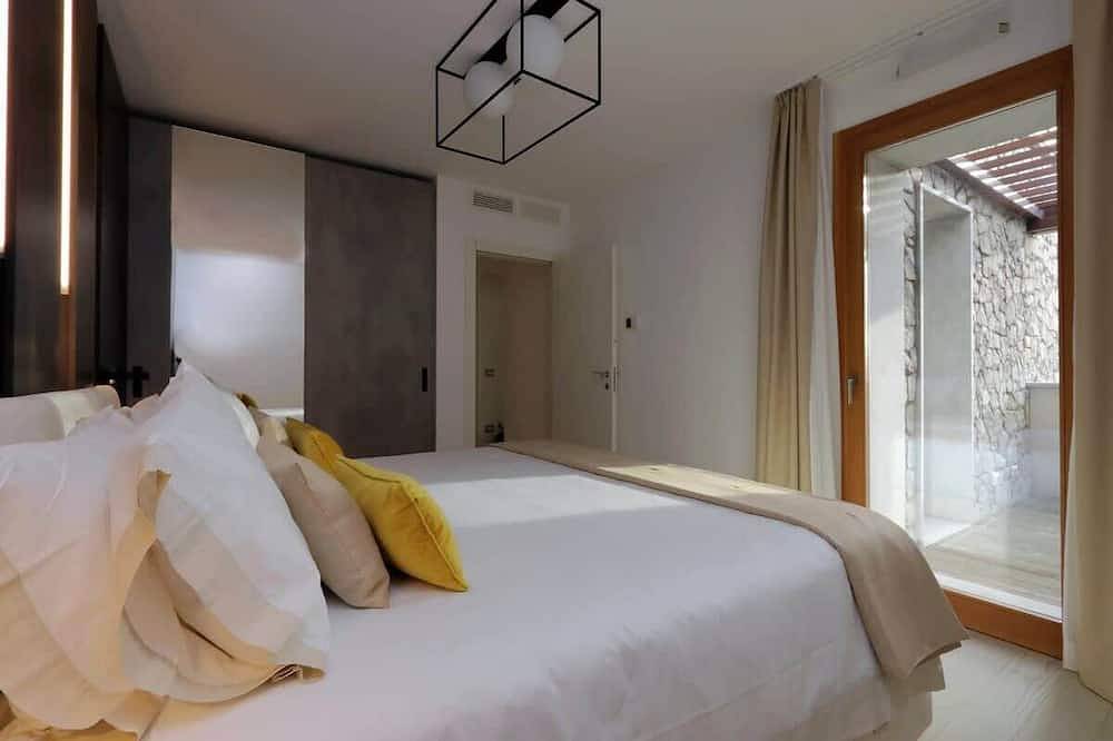 Ganze Wohnung, Miramare 2 - Portopiccolo Apartments in Sistiana, Duino-Aurisina