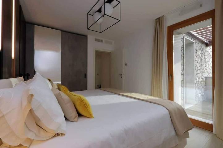 Ganze Wohnung, Miramare 2 - Portopiccolo Apartments in Castelreggio, Duino-Aurisina