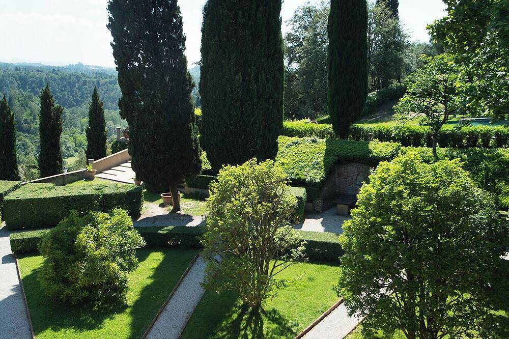 Ganze Wohnung, Rural Loft in Pisa Provinz mit herrlichem Blick über die Toskana umgibt in Montopoli in Val d'Arno, Pisa Provinz