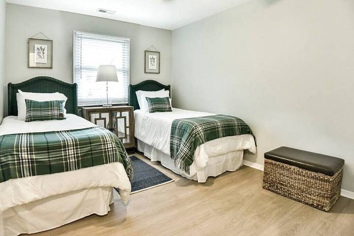 Ferienwohnung für 8 Personen - 1