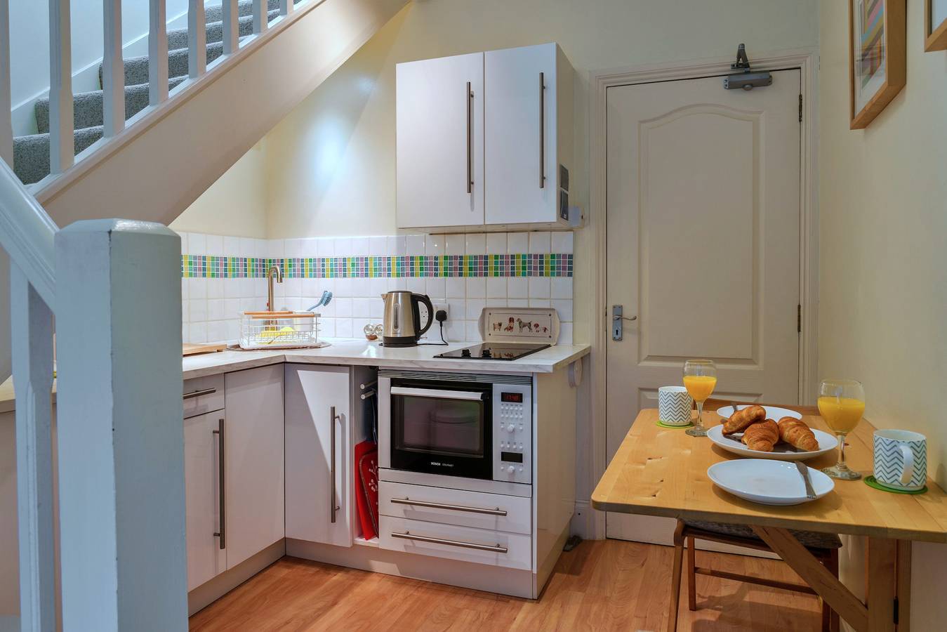 Entire apartment, Upper Deck, Cawsand in Kingsand and Cawsand, Cornwall