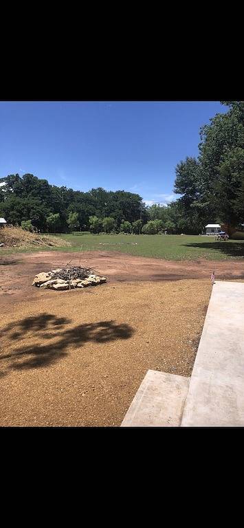 Vacation rental for 20 people, with terrace in Lake Texoma