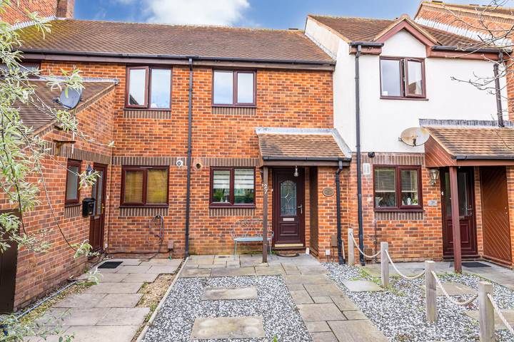 Holiday rental for 4 people, with Garden in Poole