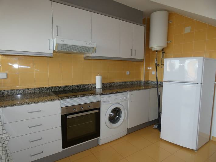 Gîte pour 6 personnes, avec piscine à Oliva - 4