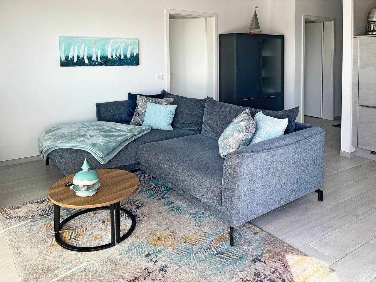 Appartamento vacanze a Schlei a partire da 175€ a notte