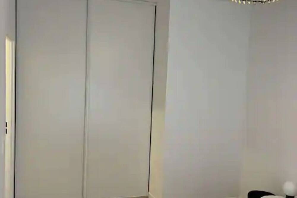 Entire apartment, Chez David in Villejuif, Val-de-Marne