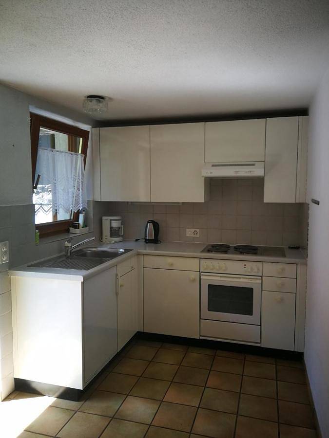 Two-Bedroom House in Maggia, Tessiner Alpen