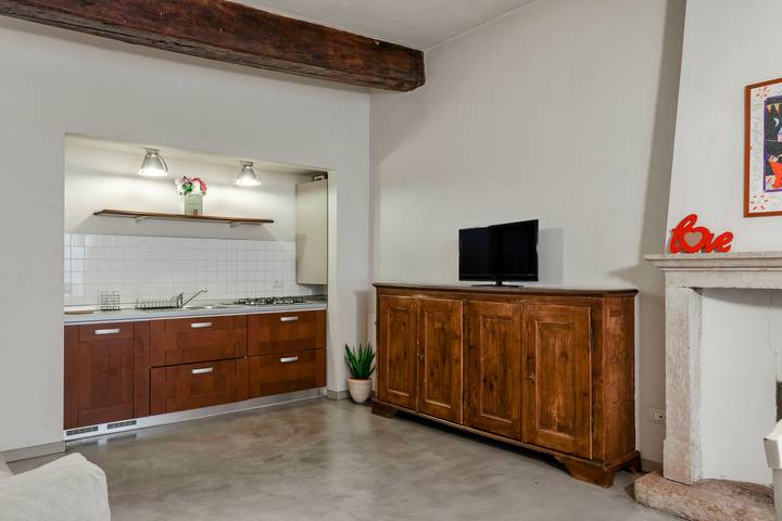 Gîte pour 2 personnes à Brescia - 4