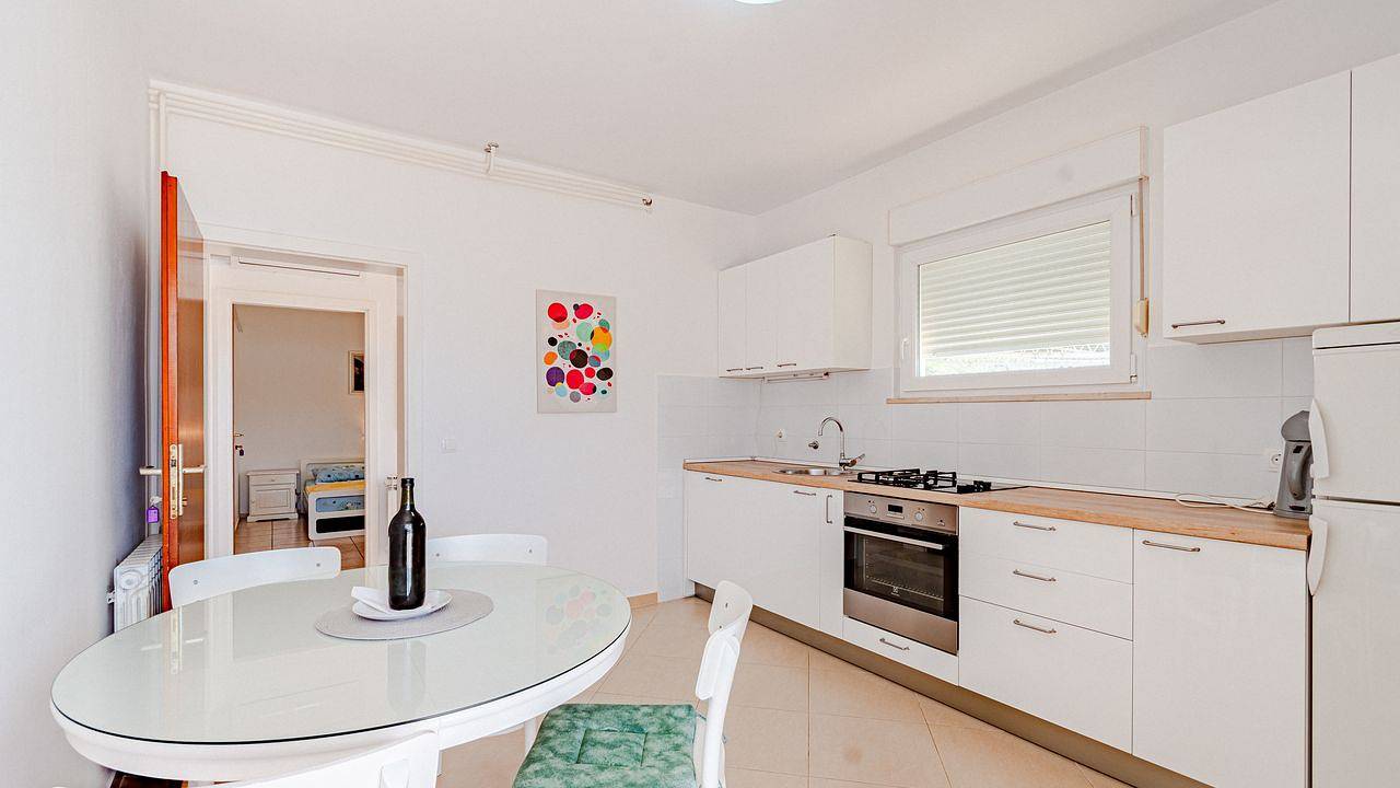 Ganze Ferienwohnung, Ferienwohnung für 4 Personen (47 m²) in Viganj in Viganj, Dubrovnik-Neretva