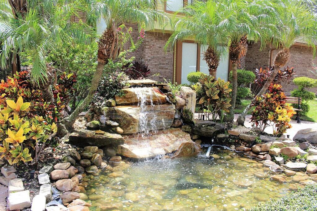 Ganze Wohnung, Gated Community Luxus neue Designer renovierte Wohnung Minuten von Parks in Orlando, Orange County (FL)