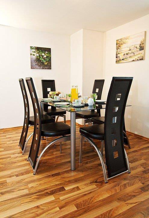 Ganze Ferienwohnung, Ferienhaus/2 Schlafräume/Bad, Wc in St. Lambrecht, Murau (Kreischberg)