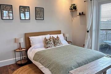 Cottage for 2 People in Brighton, Sussex, Photo 2