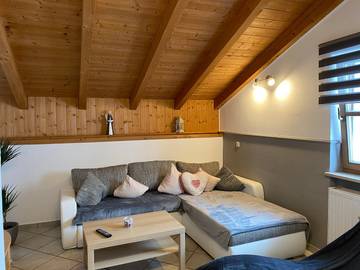 Ferienhaus für 4 Personen in Arnbruck, Vorderer Bayerischer Wald, Bild 4