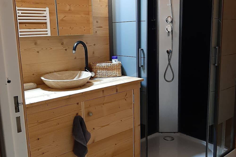Apartamento entero, Appartement 2 Pièces - Plein Centre de Valberg in Péone, Nizza Region