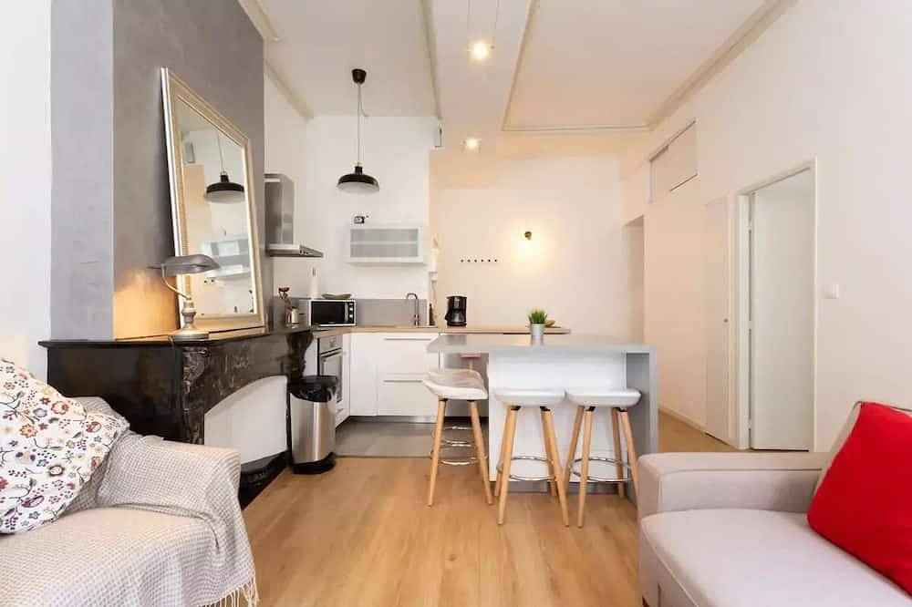 Photo : Appartement de vacances