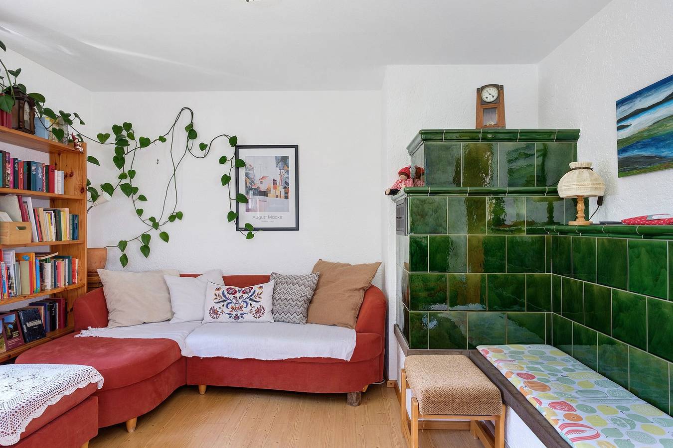 Ganze Wohnung, Ferienwohnung Am Seebach, 80 Qm" mit privater Terrasse und Wlan in Titisee (Titisee-Neustadt), Titisee-Neustadt