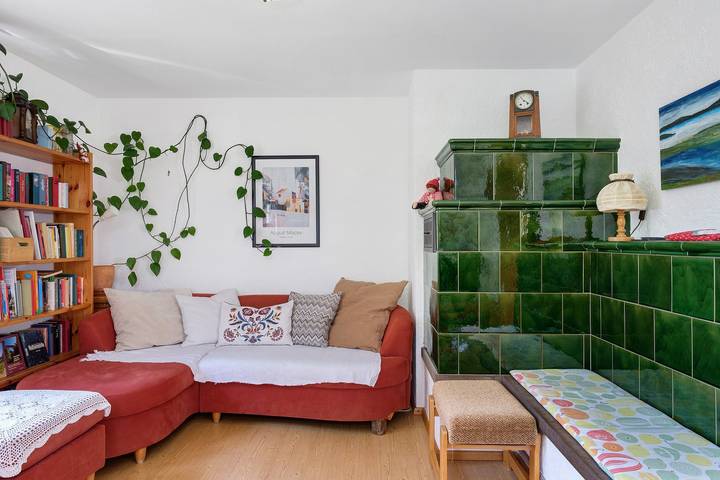 Apartamento de vacaciones para 6 personas - 1