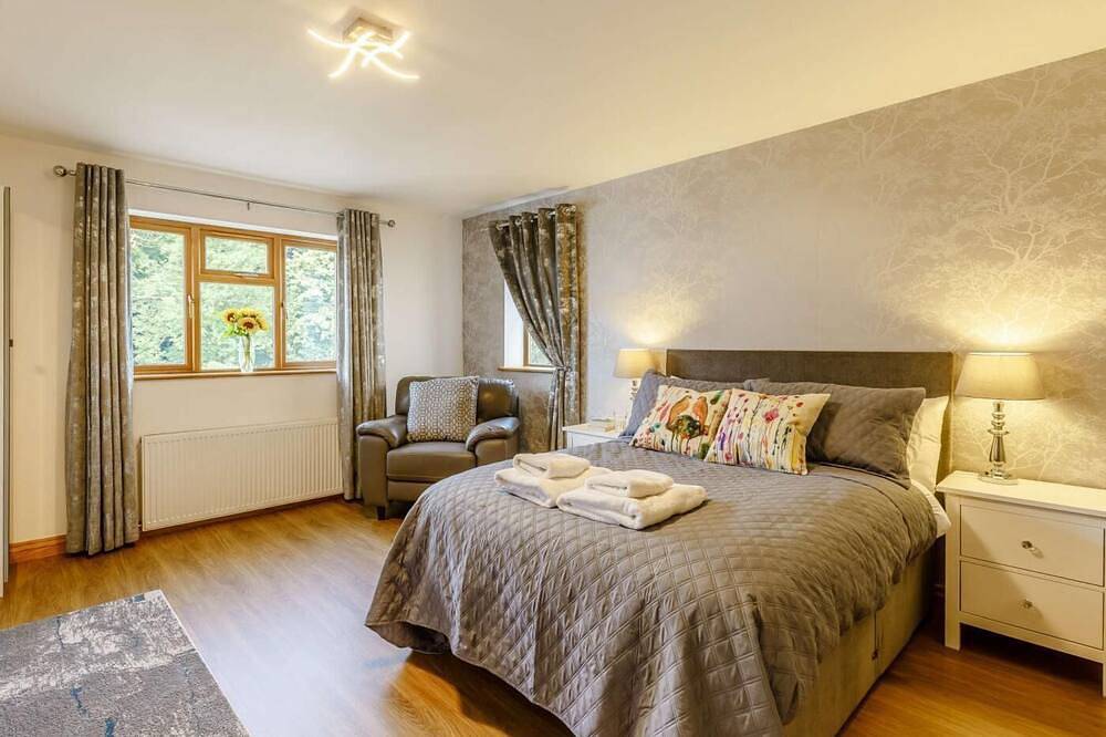 4 Bed in Okehampton in Okehampton, Dartmoor National Park