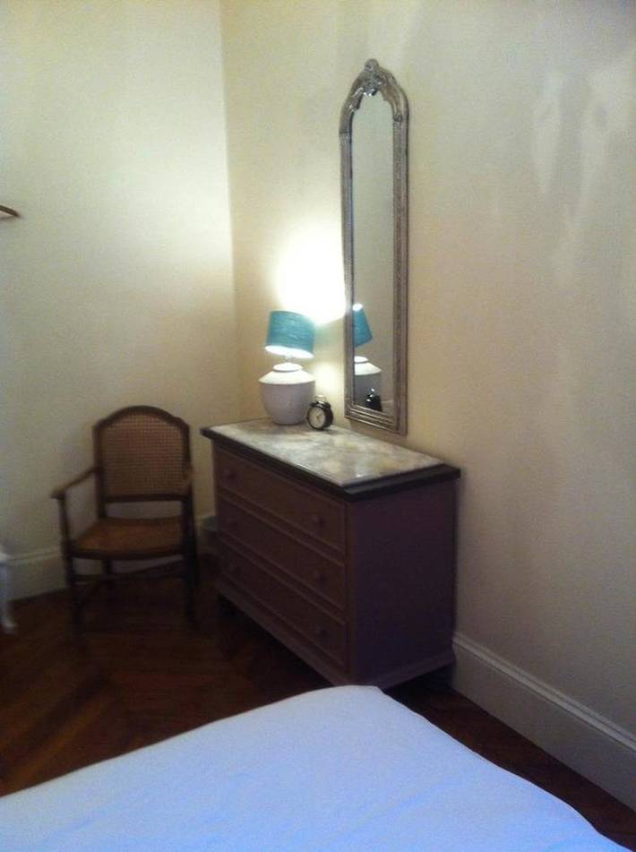 Chambre d’hôte pour 4 personnes à Paris - 4