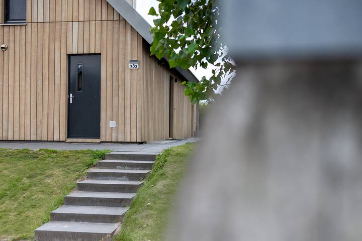 Oesterdam Resort — Villa Oesterdam Wellness | 16 personen in Tholen, Nederlandse Noordzeekust