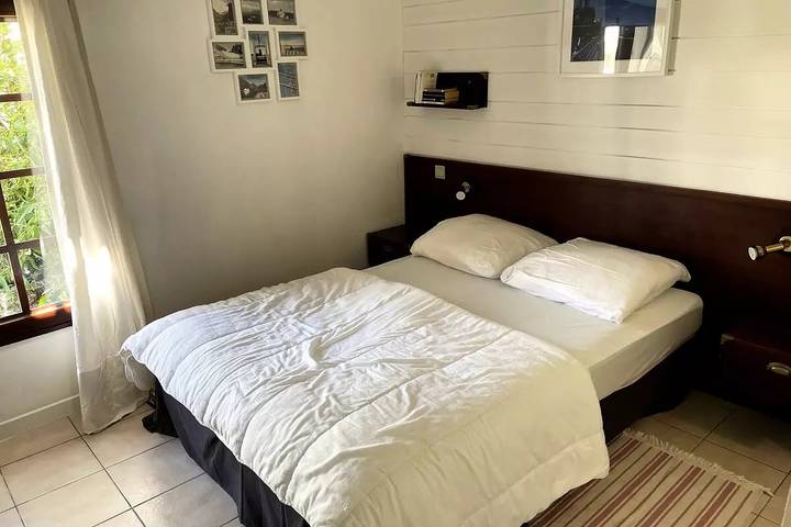 Villa pour 8 personnes, avec Terrasse et Jardin à Quiberon - 4