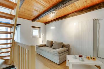 Chalet für 3 Personen in Centovalli, Lepontinische Alpen, Bild 3