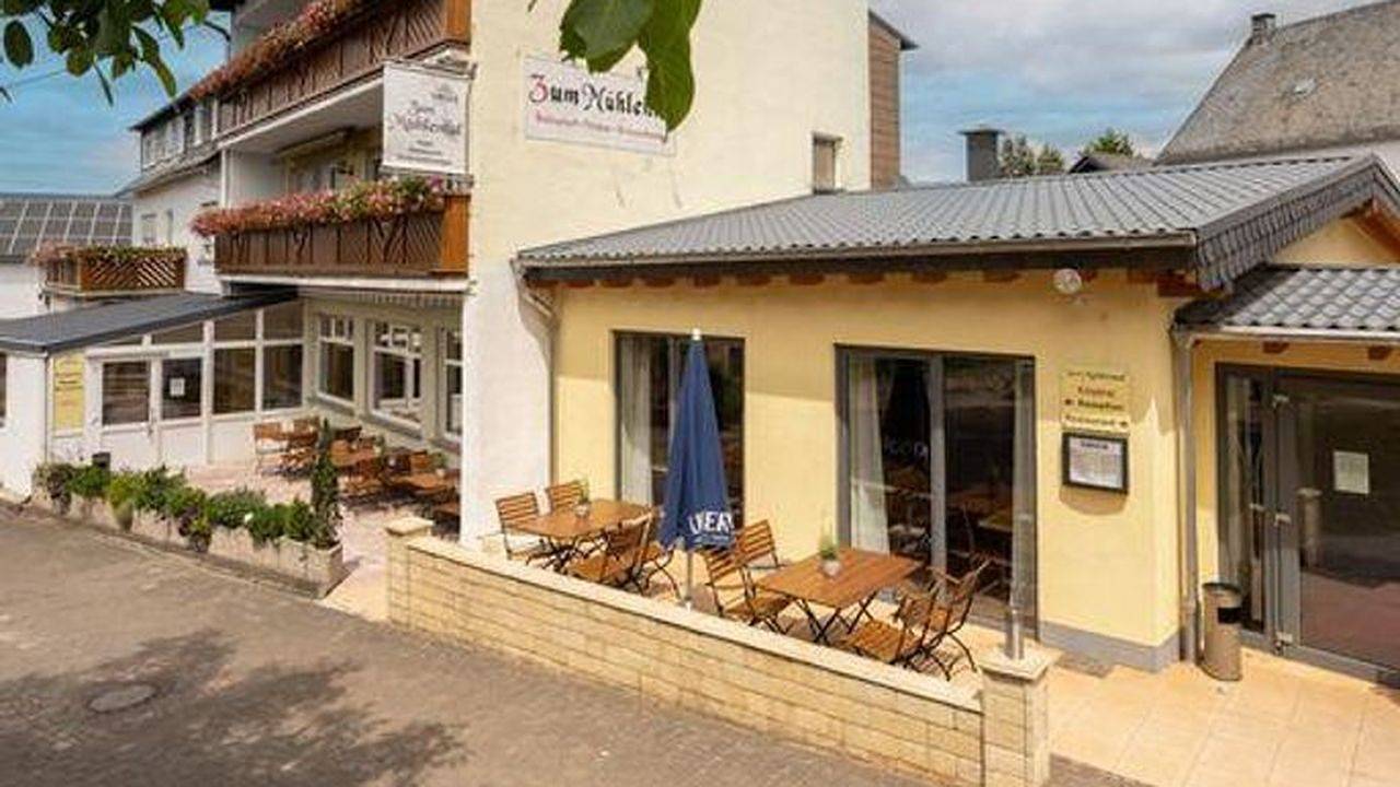Ferienwohnung für 2 Personen in Buch, Hunsrück