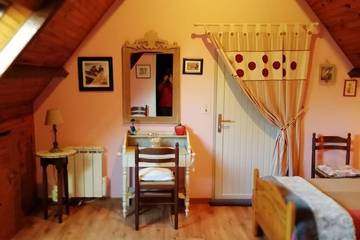 Location De Vacances pour 4 Personnes dans Locoal-Mendon, Région de Lorient, Photo 4