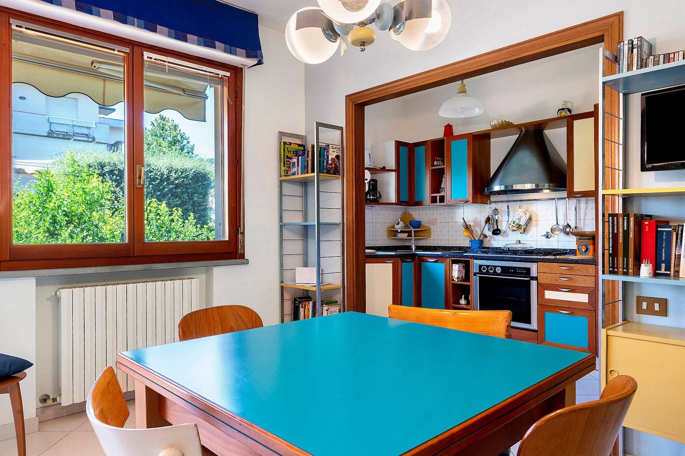 Entire apartment, Relax Oasis in the Heart of Tuscany: Between History and Art Cities in Capraia e Limite, Florence Province