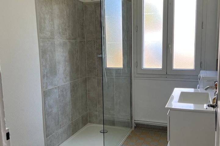 Hébergements le Camp d'Auneau - Gîte Le Relais in Aunay-sous-Auneau, Région de Chartres