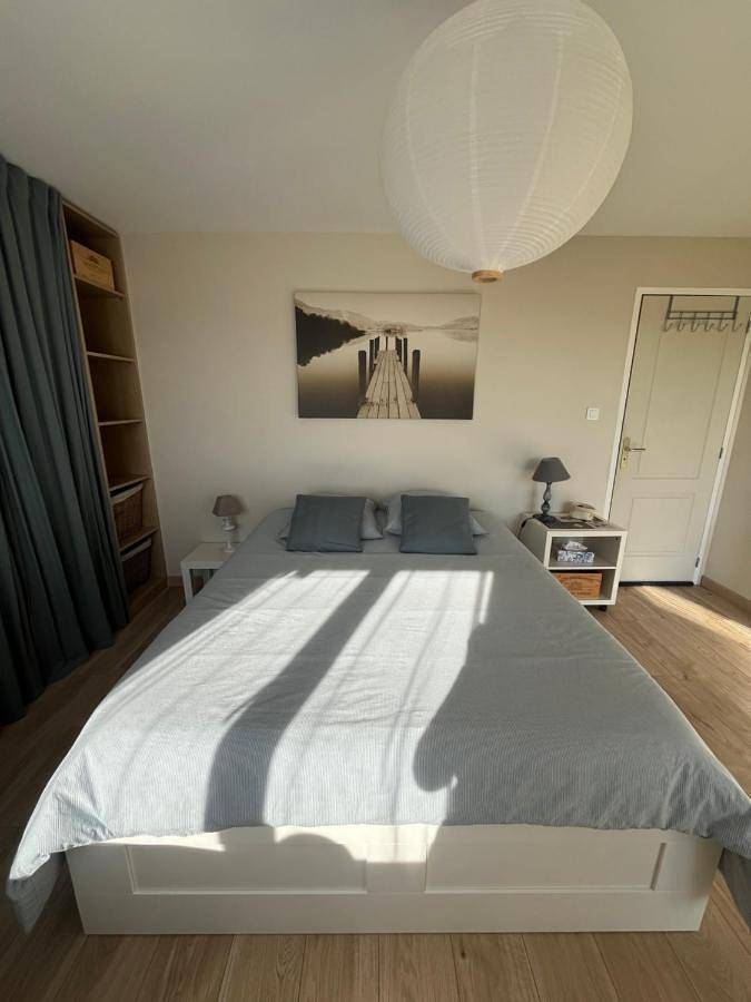 Gîte pour 2 personnes, avec jardin et vue à Montpon-Ménestérol - 2