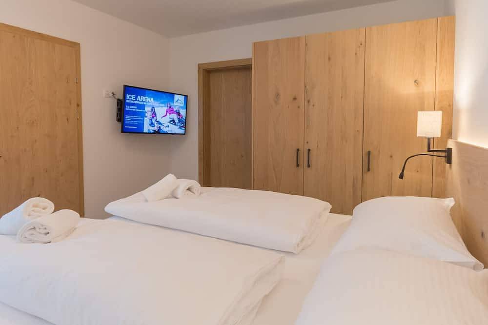 Ganze Wohnung, Sr, Top 2 - Ap. 69m² mit 2 Sz, Terrasse 15m² in Zell am See, Pinzgau