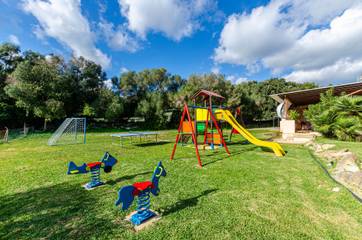 Villa in Artà, East Majorca für 9 