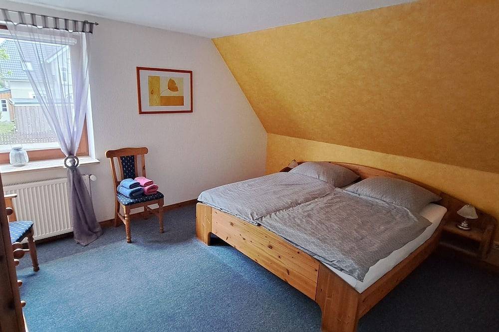 Ganze Wohnung, Ferienwohnung/App. für 4 Gäste mit 80m² in Tolk in Tolk, Grünes Binnenland