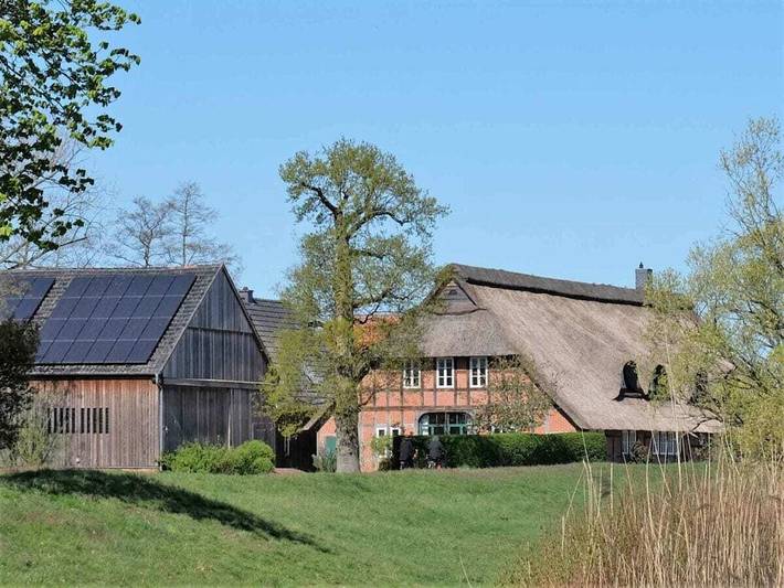 "En el dique" - apartamento vacacional in Bremen - West, Bremen