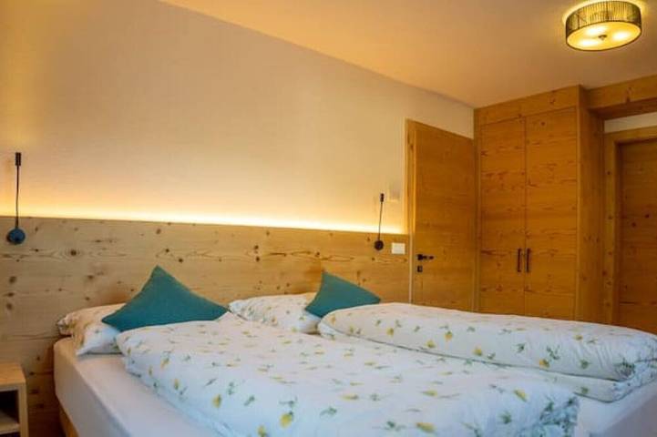 Chalet für 14 Personen, mit Balkon und Garten, mit Haustier in Alta Badia - 3