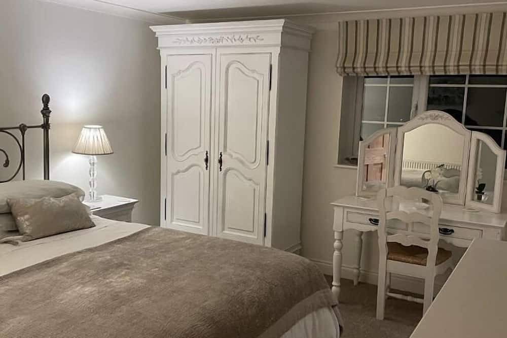 Cherry Blossom Cottage is situated within an Area of Outstanding Natural Beauty. in Nidderdale AONB