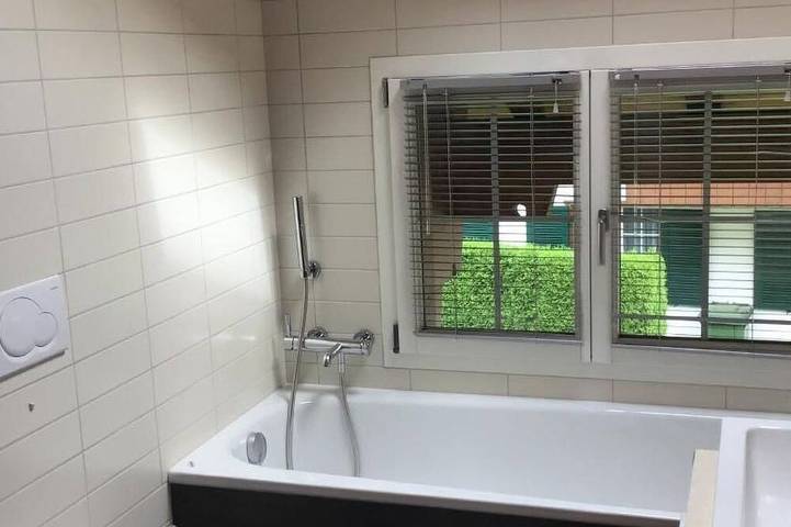 Appartement entier, Bim Bühlmättli 4 Bett Wohnung in Schwendi b. Grindelwald, Grindelwald
