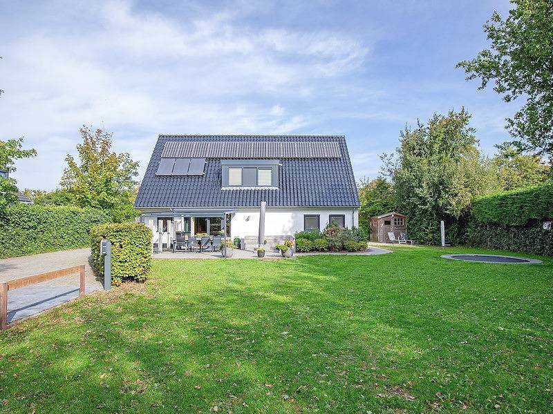 Texel Treasures — Witte Parel in De Koog, Westfriesische Inseln