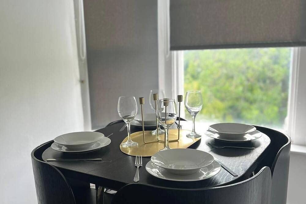 Appartamento intero, Monolocale-Comfort-Bagno privato in Sunderland