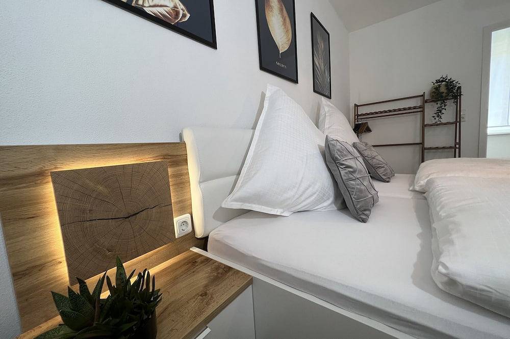 Ganze Wohnung, Ar Apartments I Schiller Apartment 4 Pers.prime in Rudolstadt, Saaleland