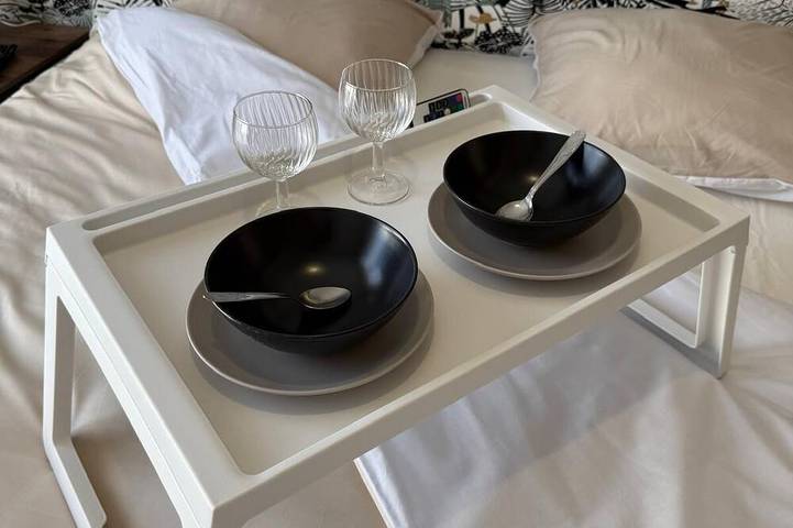 Location de vacances pour 6 personnes, avec jacuzzi à Massay - 4