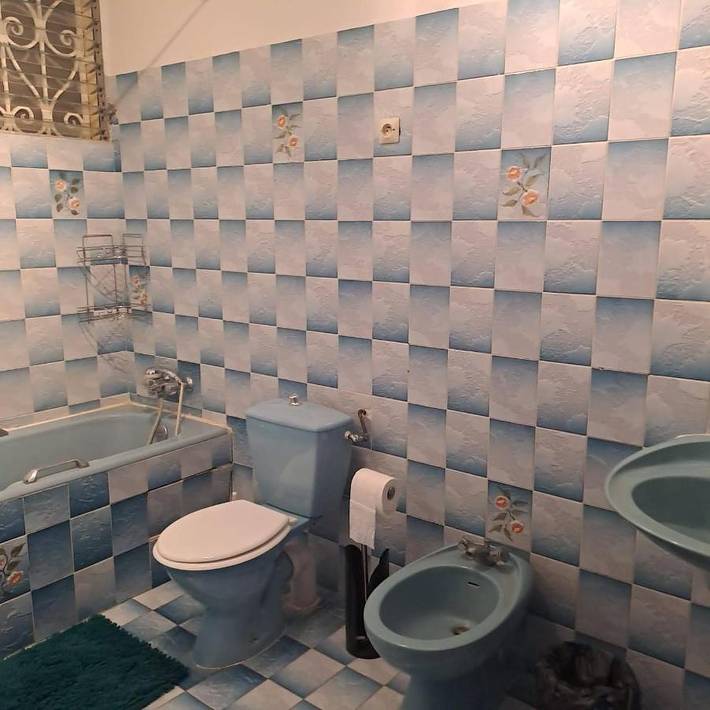 Gîte pour 2 personnes, avec vue ainsi que terrasse et jardin à Vieux-Fort - 4