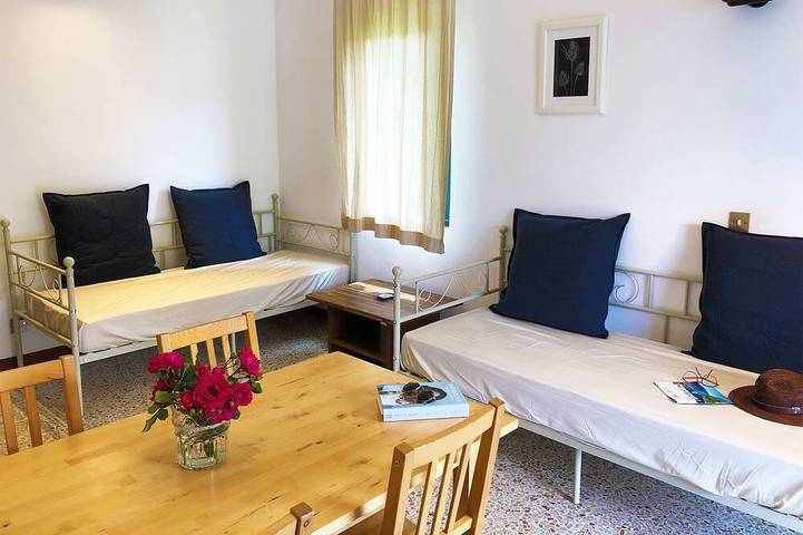 Bungalow für 4 Personen am Idrosee - 3