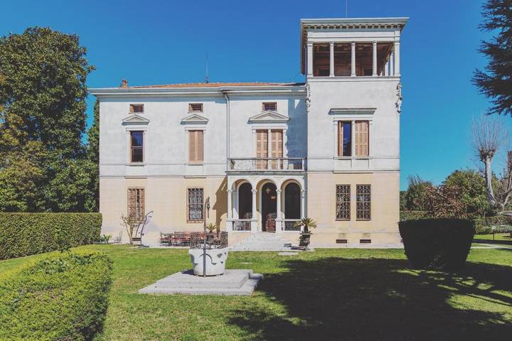 Casa de férias para 8 pessoas, com Varanda e Jacuzzi e ainda Terraço and Jardim em Mira