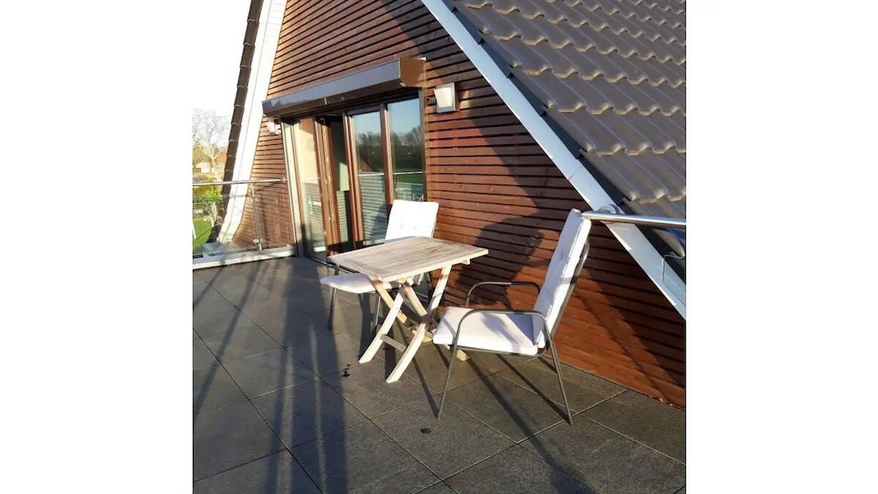 Ferienhaus für 4 Personen (82 m²) in Stove/Hamburg in Curslack, Hamburg