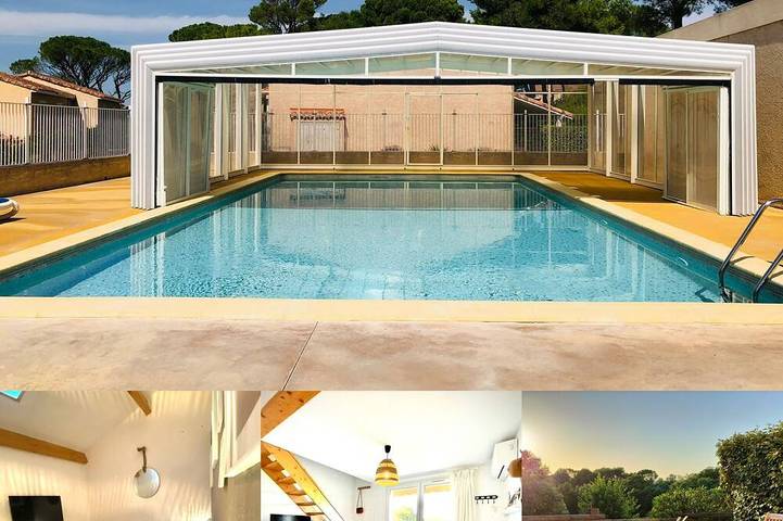 Hotel para 2 personas - 1