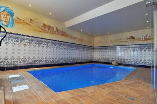 Hôtel Alpina in Les Gets, Les Portes du Soleil