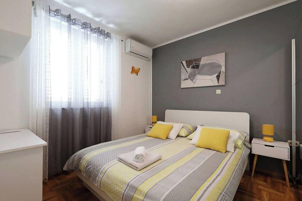 Ferienhaus Karlo in Novigradsko More, Zadar