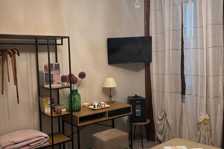 Un borgo che conserva la memoria. Un luogo da abitare, non solo da visitare. in Cosenza, Provincia di Cosenza